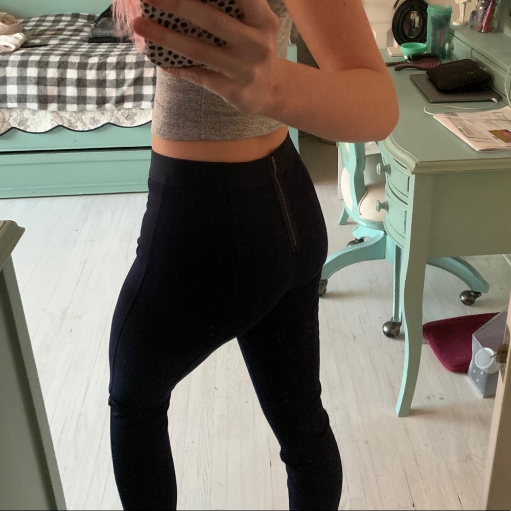 J Crew Pixie Pant - image 8